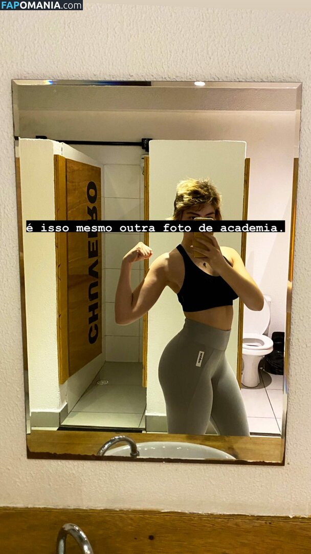 Triz Nackt OnlyFans  Geleaktes Foto #18