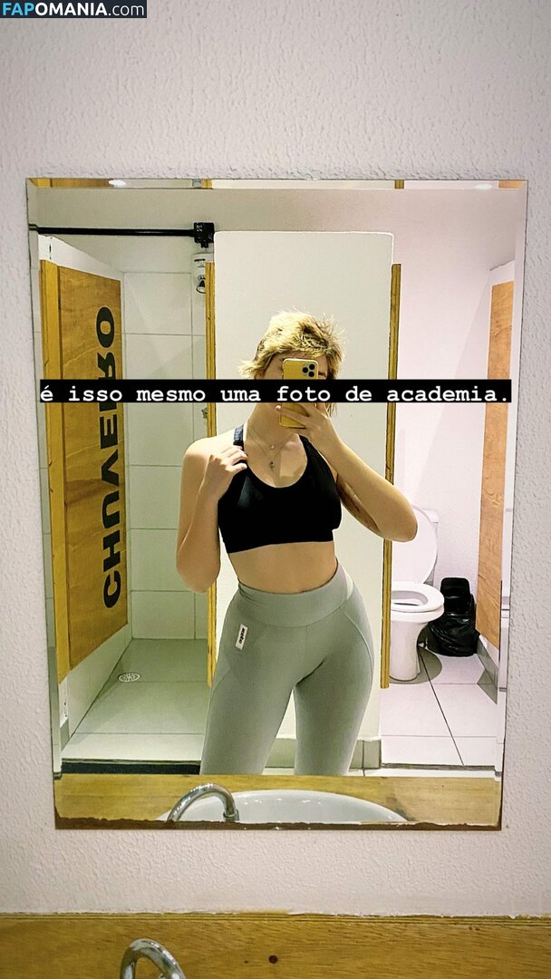 Triz Nackt OnlyFans  Geleaktes Foto #19