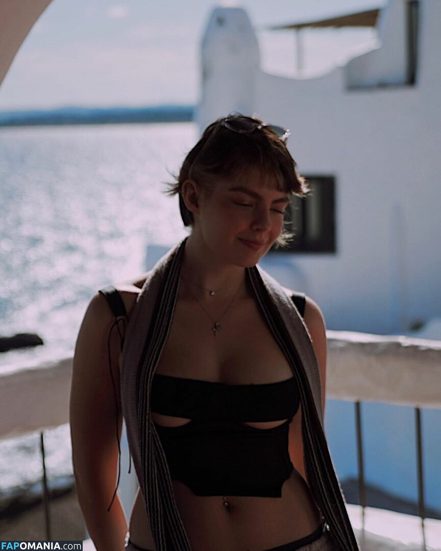 Triz Nackt OnlyFans  Geleaktes Foto #37