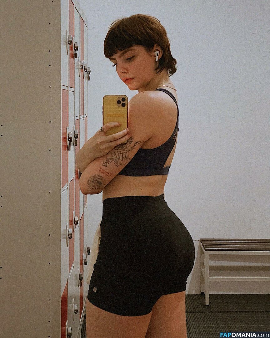 Triz Nackt OnlyFans  Geleaktes Foto #40