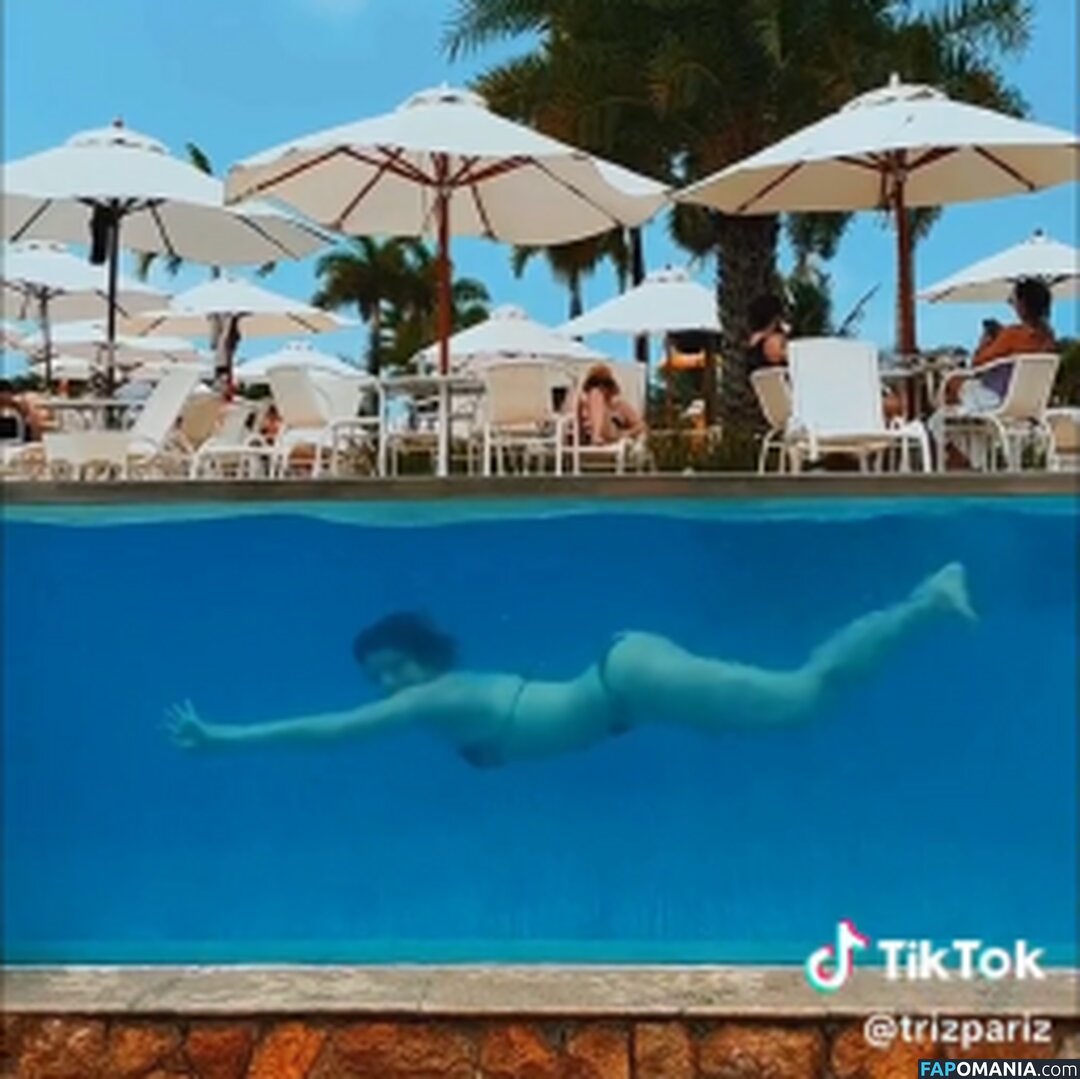 Triz Nackt OnlyFans  Geleaktes Foto #57