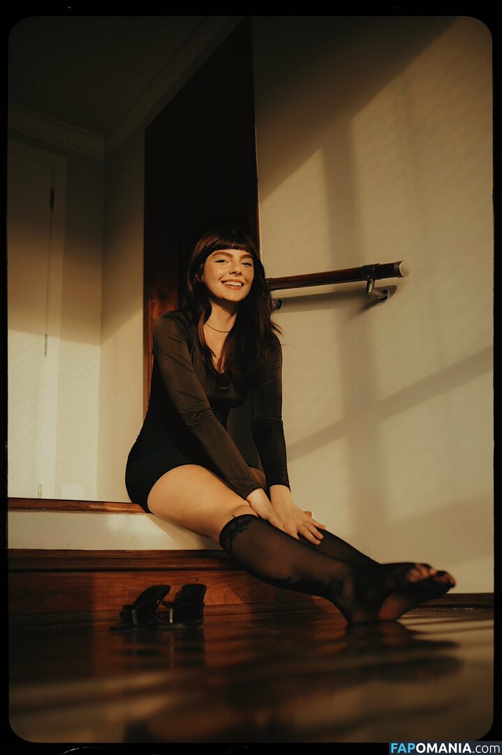 Triz Nackt OnlyFans  Geleaktes Foto #67