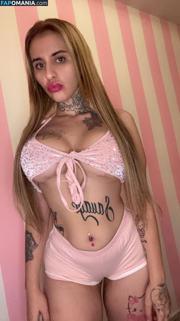 trizzyebeltran Nackt OnlyFans  Geleaktes Foto #2