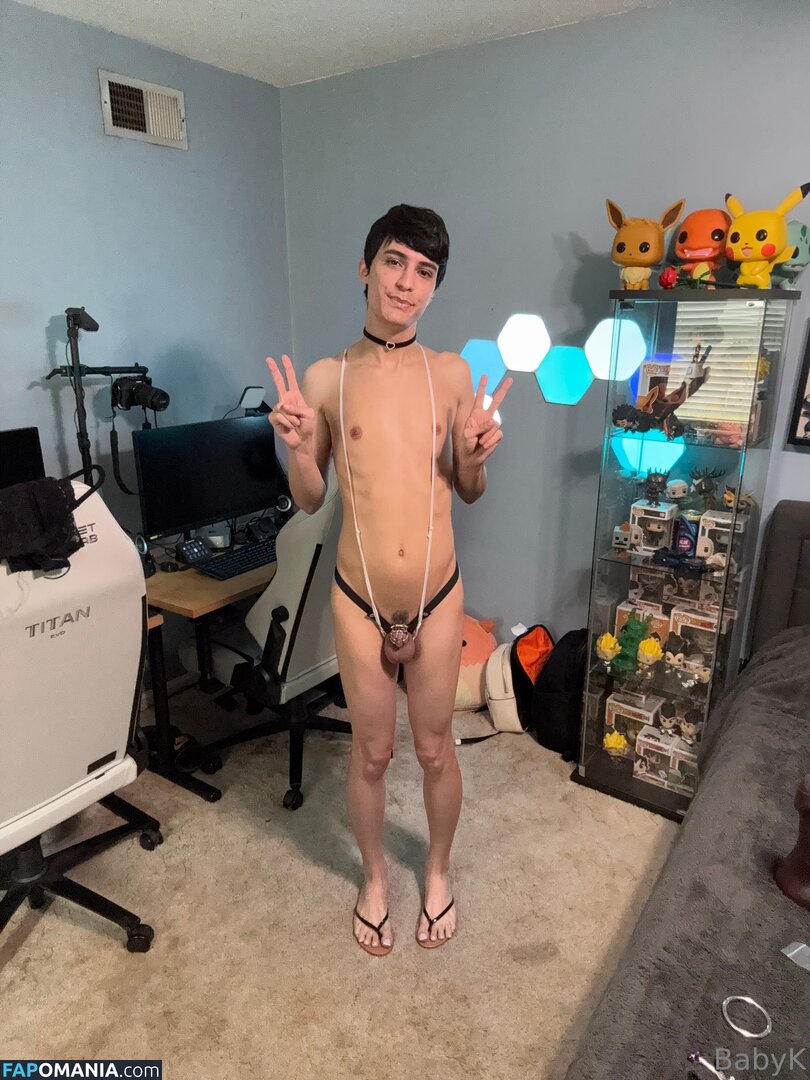 tropicalbabyk Nackt OnlyFans  Geleaktes Foto #8