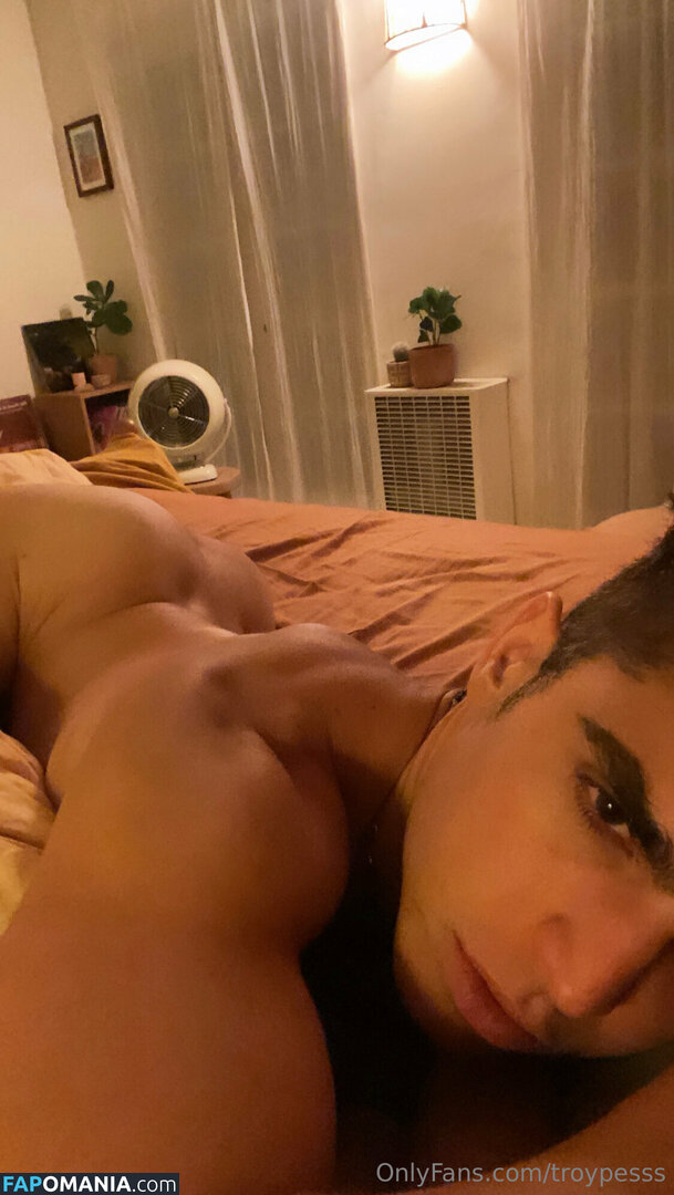 troypes / troypesss Nackt OnlyFans  Geleaktes Foto #26