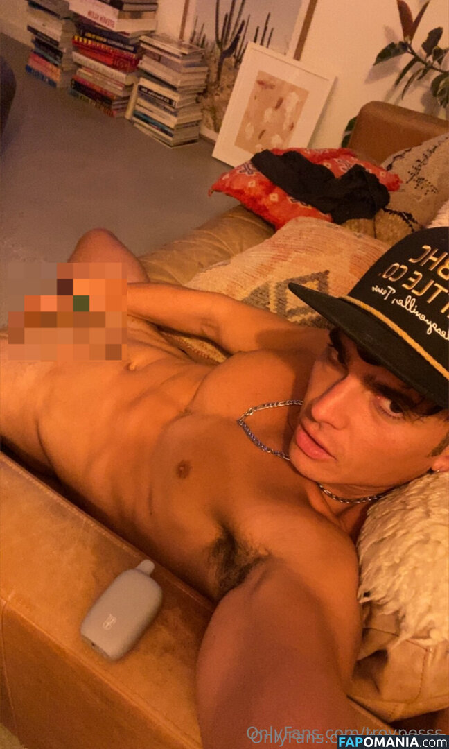 troypes / troypesss Nackt OnlyFans  Geleaktes Foto #34