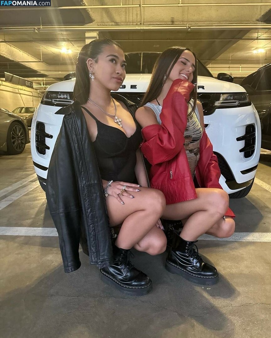 React Chanel Girls / Try Channel Girls / haleyhudson / thetrychannel Nackt OnlyFans  Geleaktes Foto #131