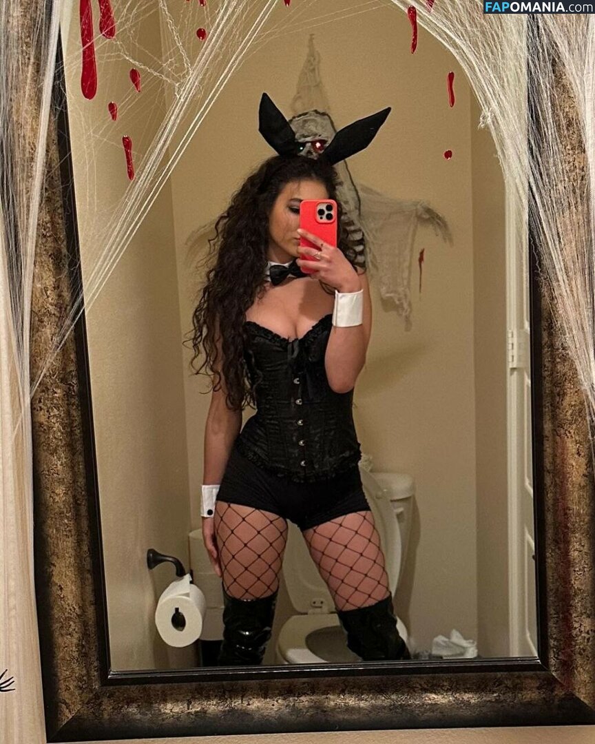 React Chanel Girls / Try Channel Girls / haleyhudson / thetrychannel Nackt OnlyFans  Geleaktes Foto #197
