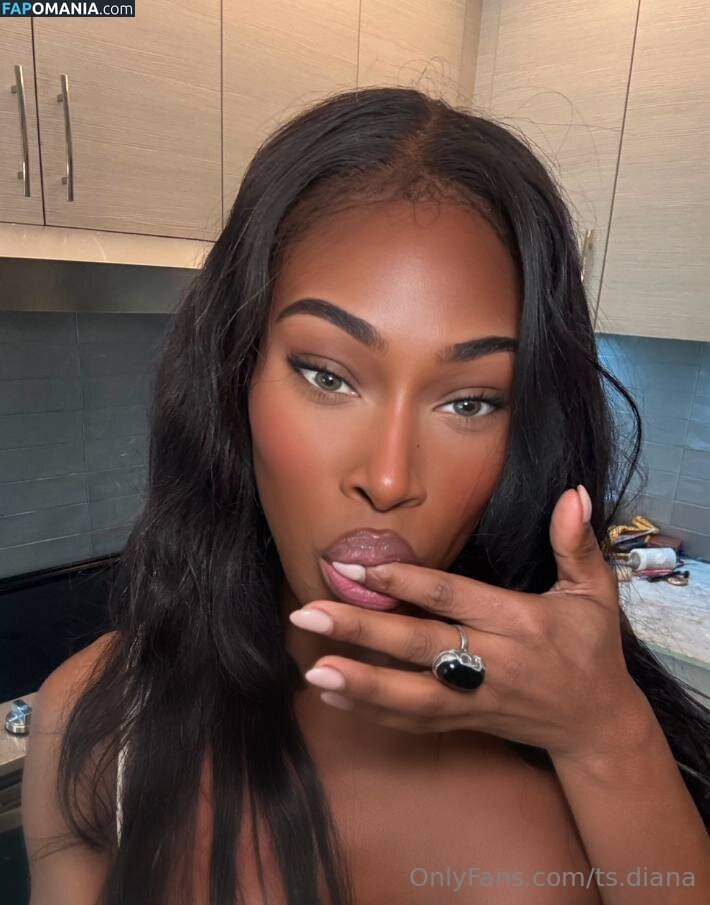 diana.t.s / ts.diana Nackt OnlyFans  Geleaktes Foto #2