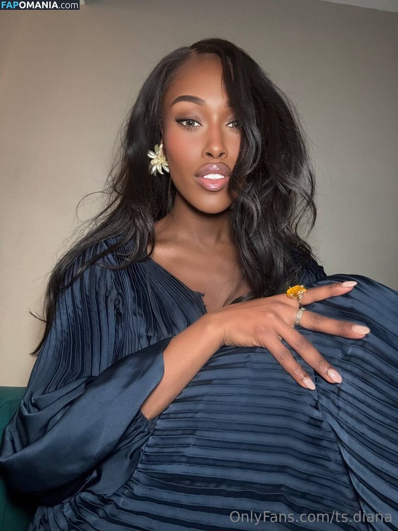 diana.t.s / ts.diana Nackt OnlyFans  Geleaktes Foto #11
