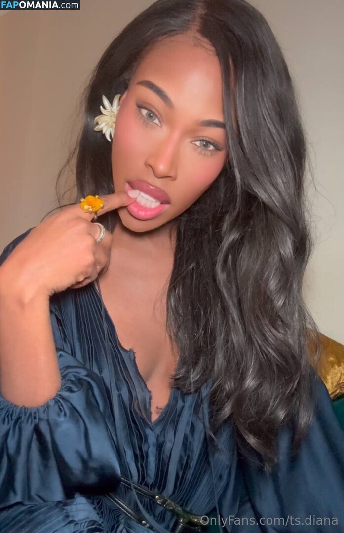diana.t.s / ts.diana Nackt OnlyFans  Geleaktes Foto #15