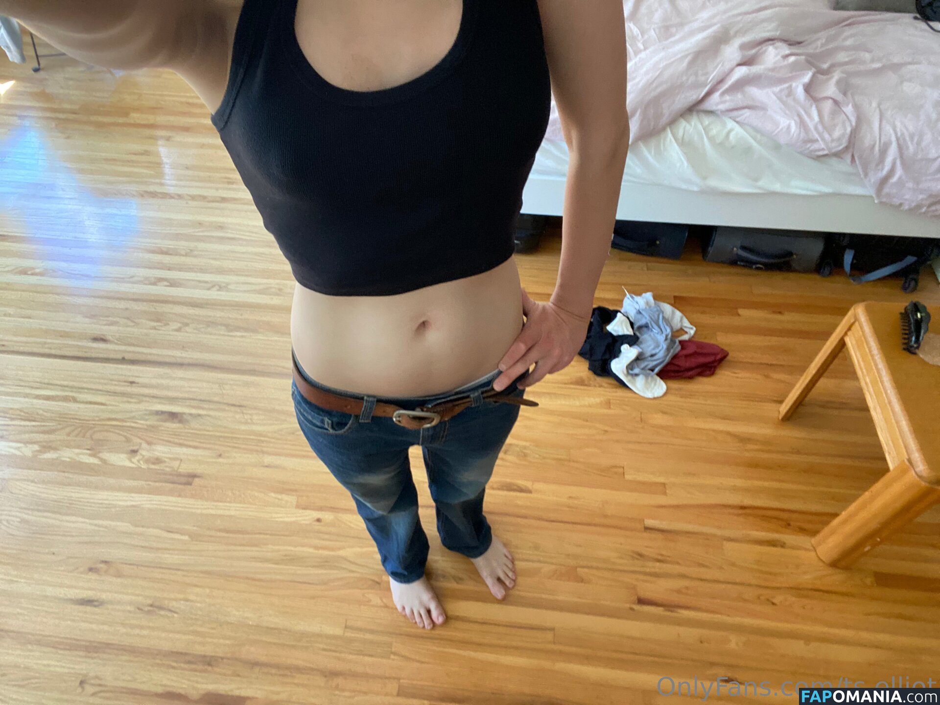 ts.elliot / ts_eliot1888 Nackt OnlyFans  Geleaktes Foto #16