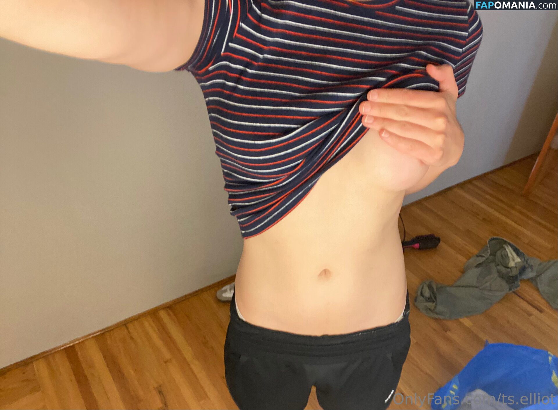 ts.elliot / ts_eliot1888 Nackt OnlyFans  Geleaktes Foto #17