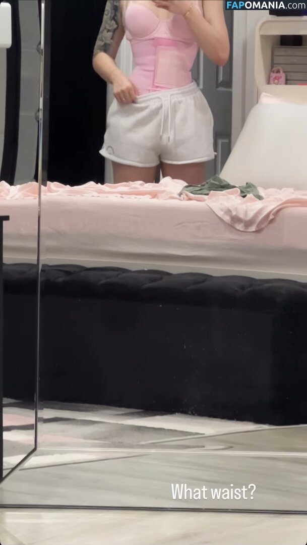 TS Melanie / TSMelanie1 / trinitisky / ts-melanie Nackt OnlyFans  Geleaktes Foto #1