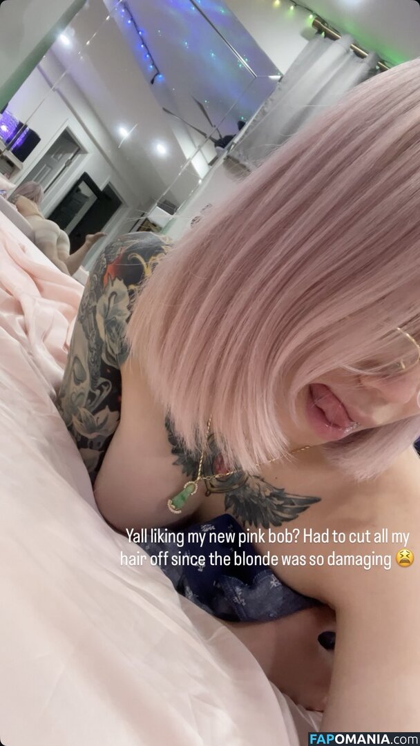 TS Melanie / TSMelanie1 / trinitisky / ts-melanie Nackt OnlyFans  Geleaktes Foto #3
