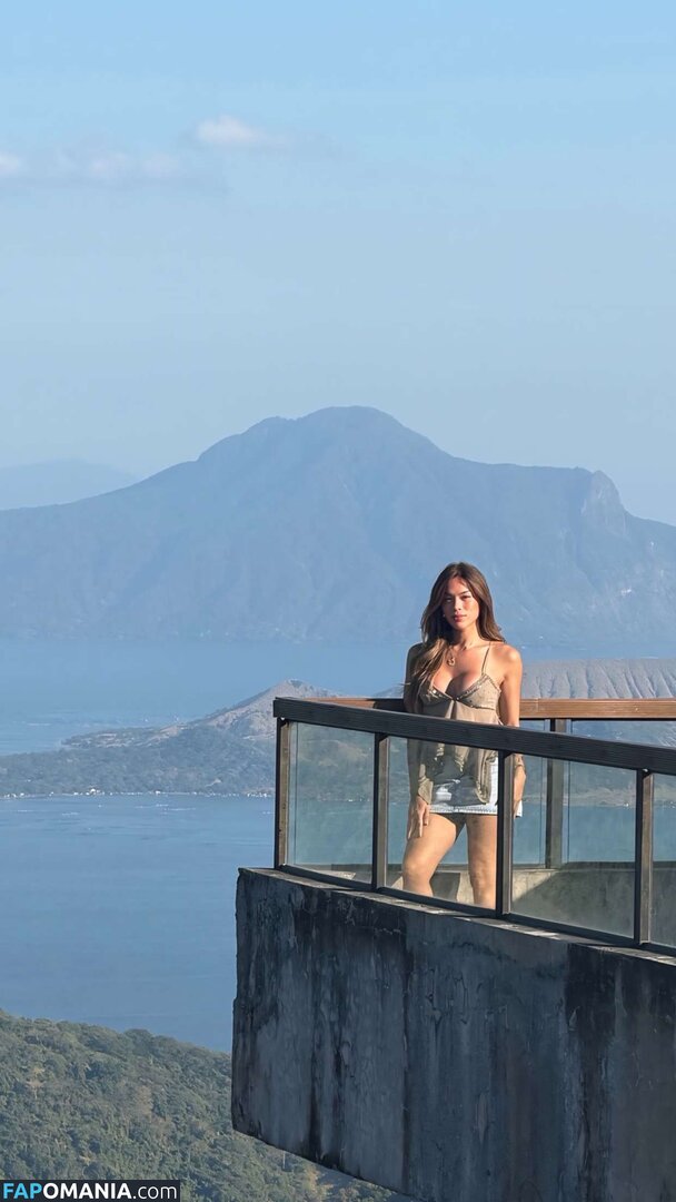 Ts Nicole Justine Nackt OnlyFans  Geleaktes Foto #1