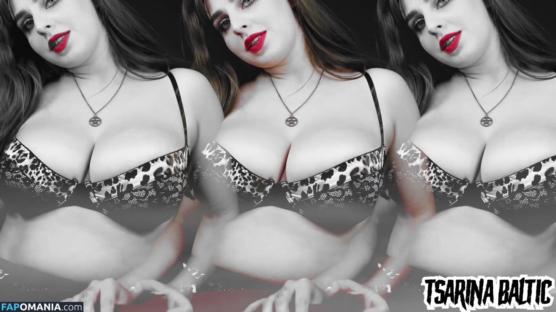 Tsarina Baltic / TsarinaBaltic / tsarinavdk Nackt OnlyFans  Geleaktes Foto #170