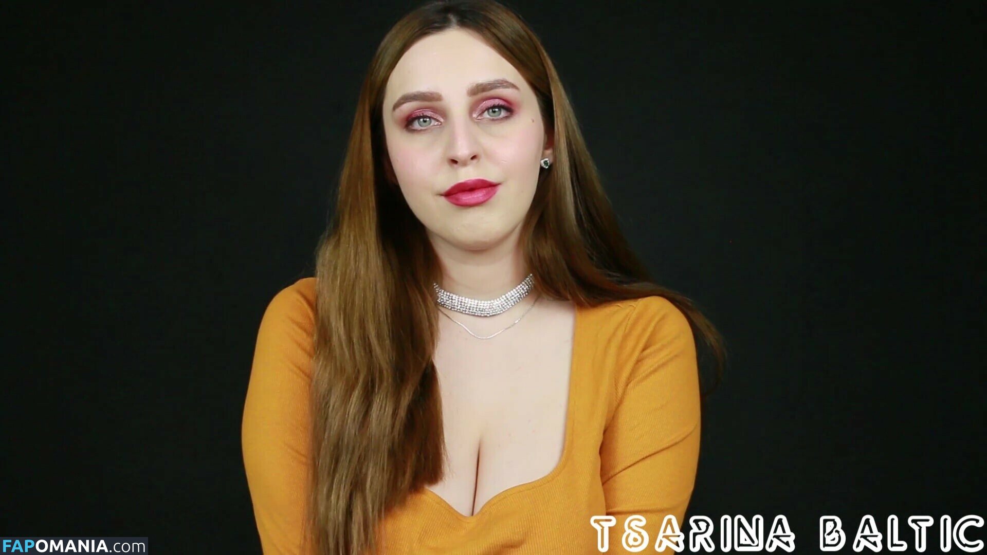 Tsarina Baltic / TsarinaBaltic / tsarinavdk Nackt OnlyFans  Geleaktes Foto #539
