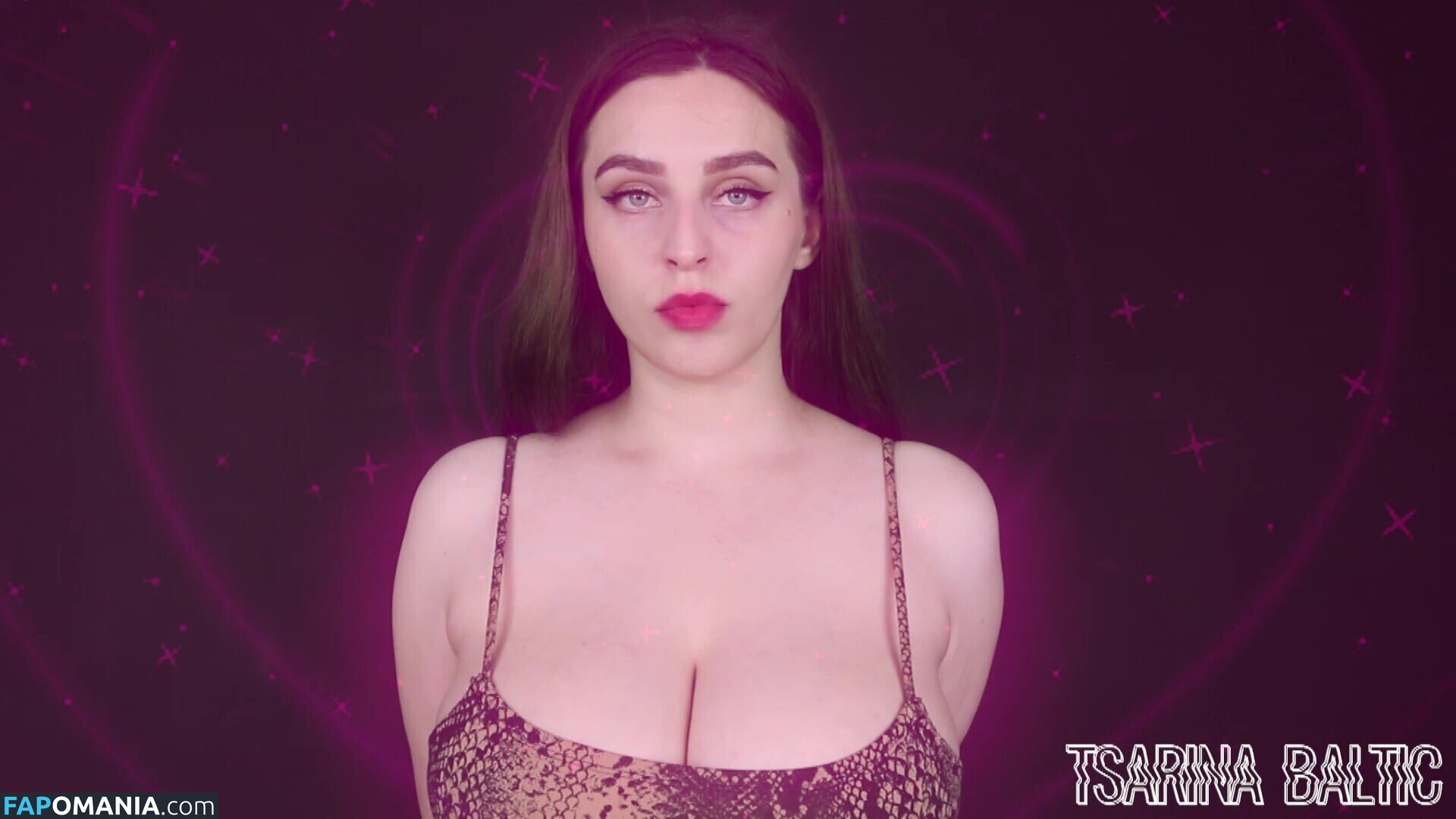 Tsarina Baltic / TsarinaBaltic / tsarinavdk Nackt OnlyFans  Geleaktes Foto #679