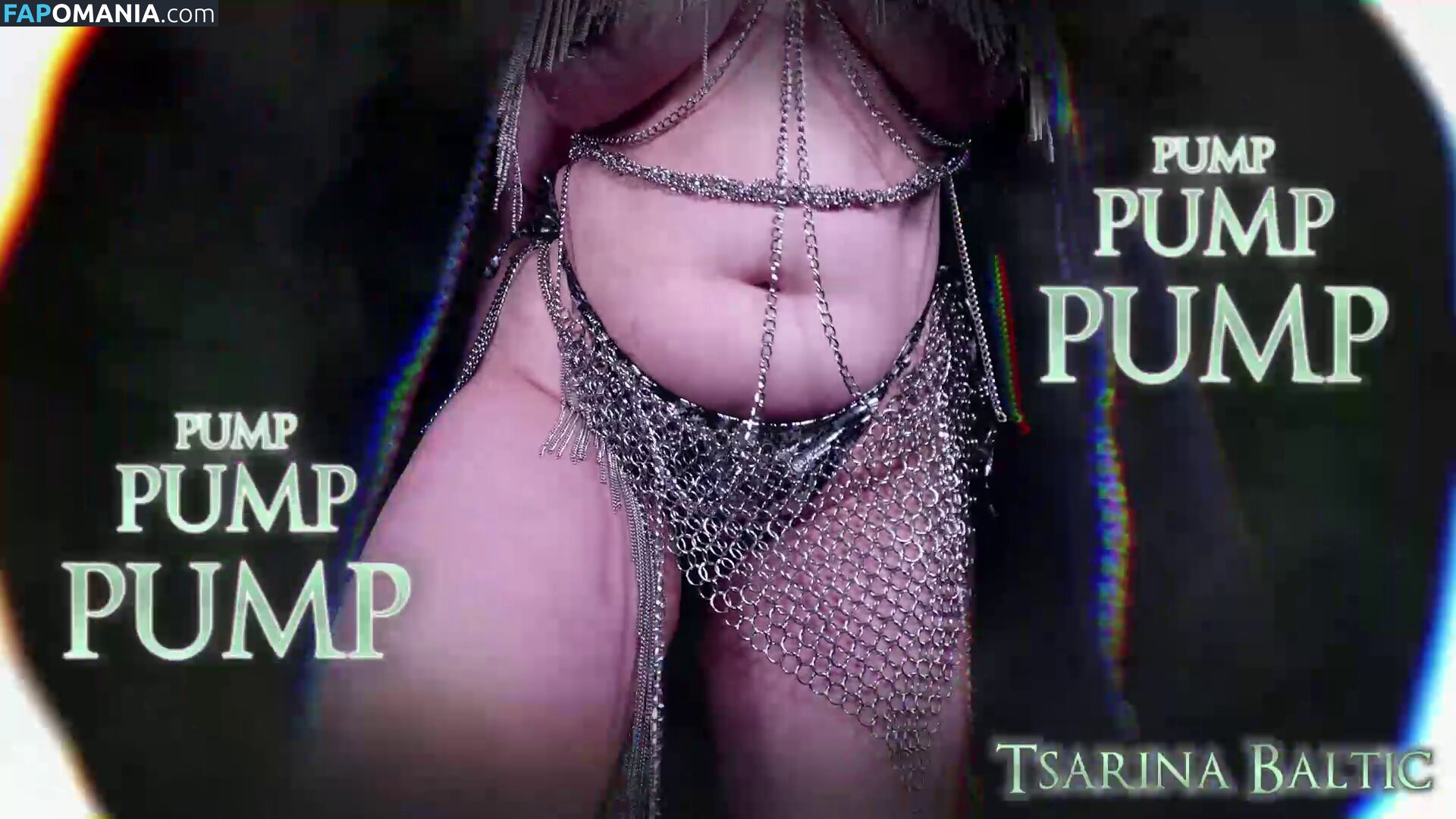 Tsarina Baltic / TsarinaBaltic / tsarinavdk Nackt OnlyFans  Geleaktes Foto #685