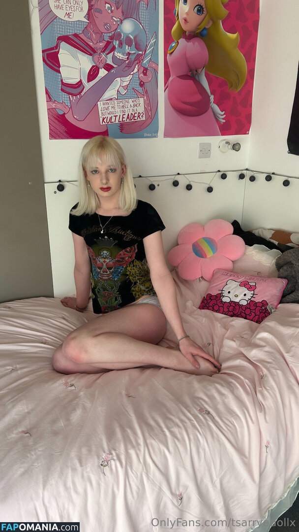 tsavadollx Nackt OnlyFans  Geleaktes Foto #17