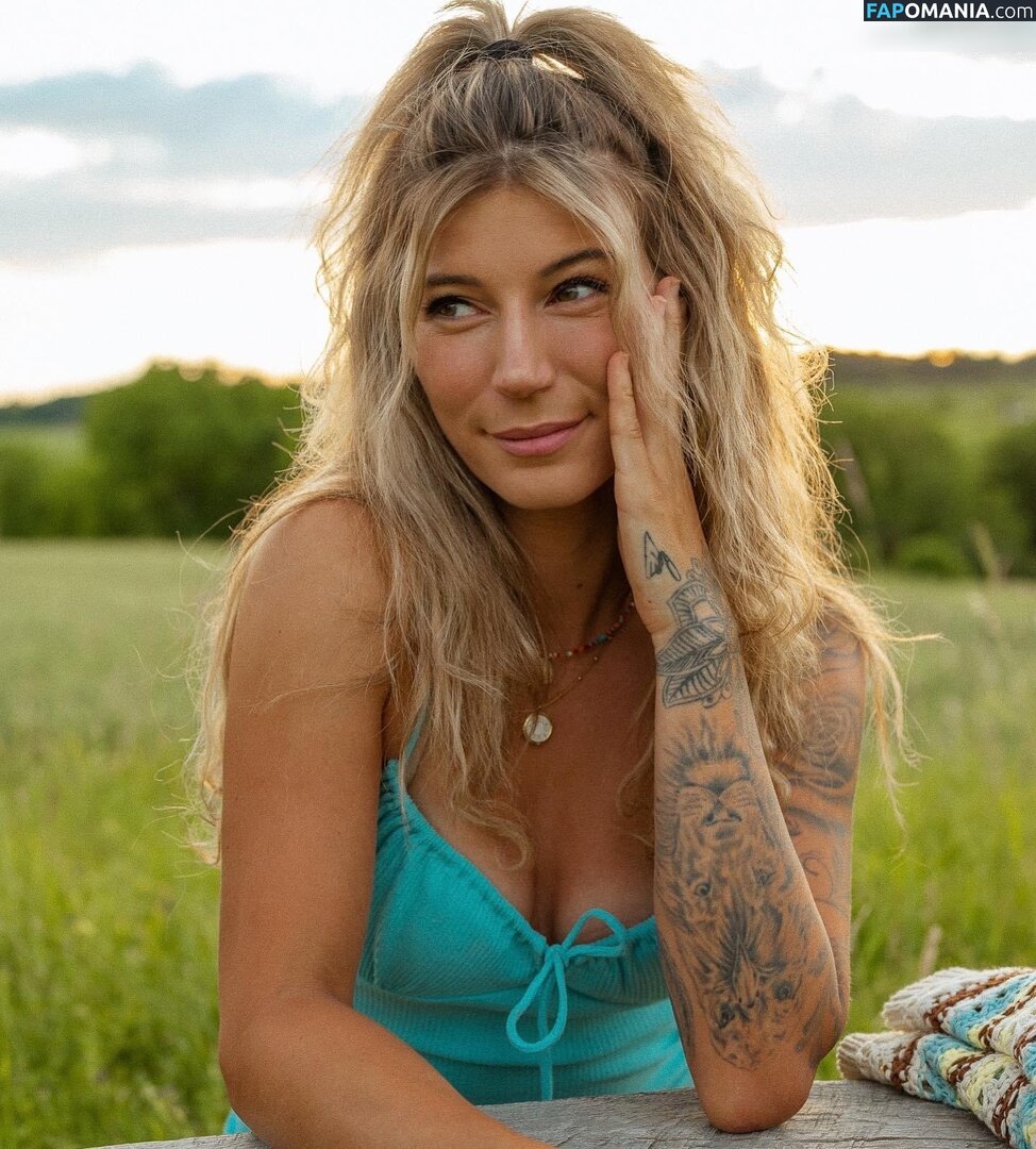 Tschulique Nackt OnlyFans  Geleaktes Foto #11