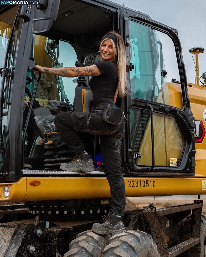 Tschulique Nackt OnlyFans  Geleaktes Foto #13