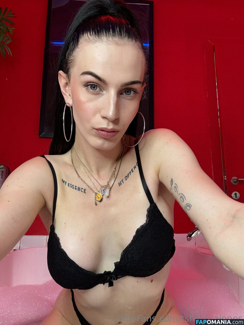 helenajones / tshelenajones Nackt OnlyFans  Geleaktes Foto #3