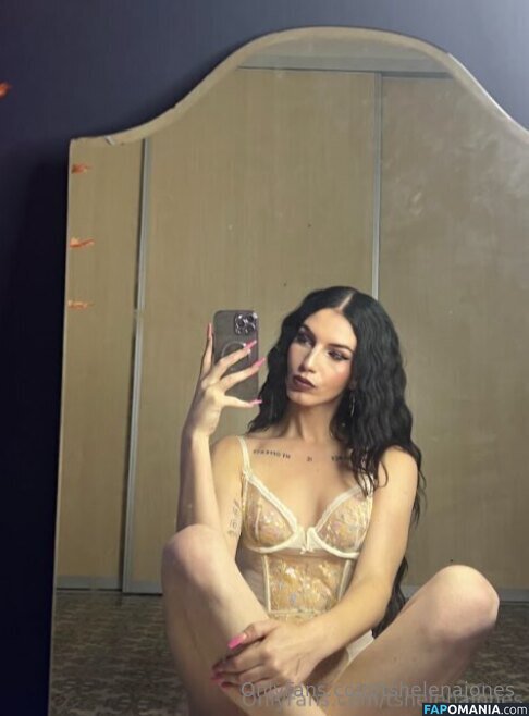 helenajones / tshelenajones Nackt OnlyFans  Geleaktes Foto #6