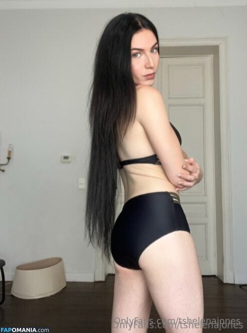 helenajones / tshelenajones Nackt OnlyFans  Geleaktes Foto #7