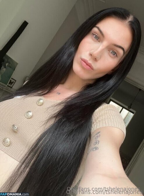 helenajones / tshelenajones Nackt OnlyFans  Geleaktes Foto #9