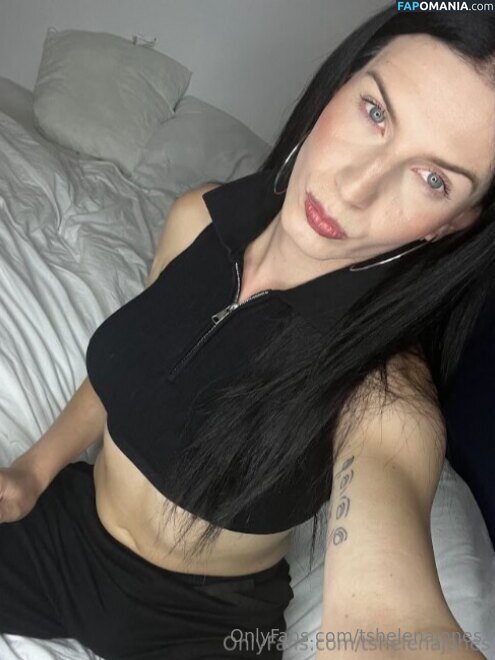 helenajones / tshelenajones Nackt OnlyFans  Geleaktes Foto #10
