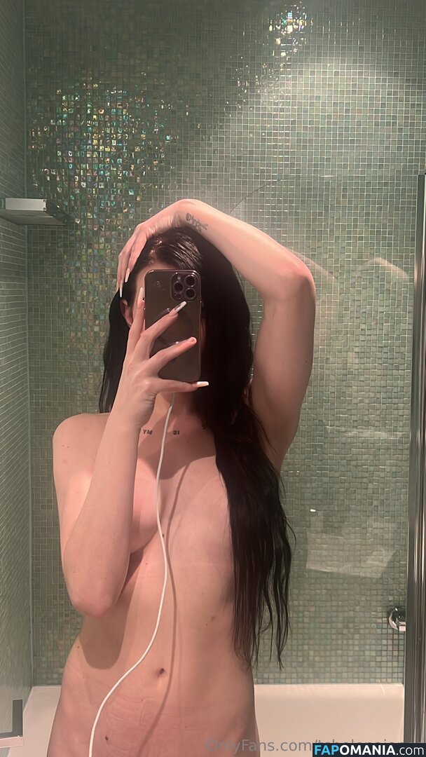 helenajones / tshelenajones Nackt OnlyFans  Geleaktes Foto #19