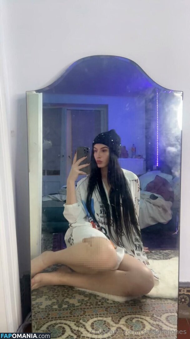 helenajones / tshelenajones Nackt OnlyFans  Geleaktes Foto #20