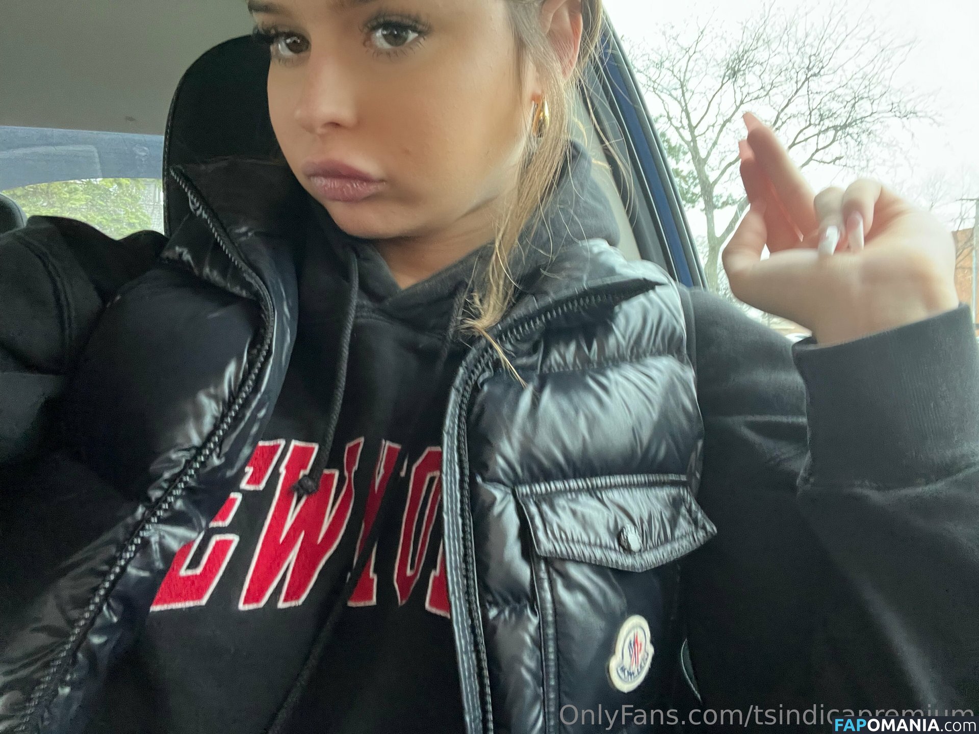 tsindicapremium / whatisthemaximumcapacityonthis Nackt OnlyFans  Geleaktes Foto #27