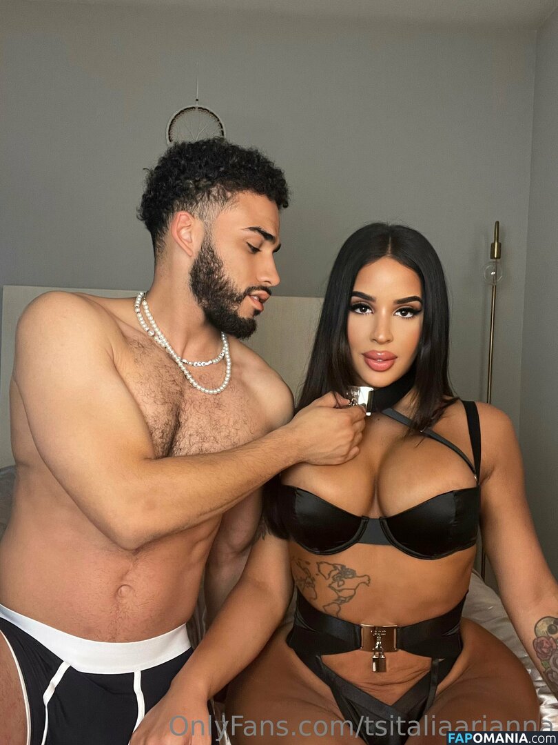 italiaarianna__ / tsitaliaarianna Nackt OnlyFans  Geleaktes Foto #32
