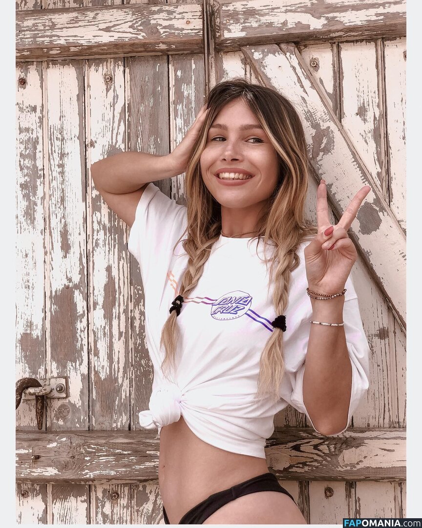 Tslanaxoxo / Yourlanatgirl / Yourlittlelana Nackt OnlyFans  Geleaktes Foto #79