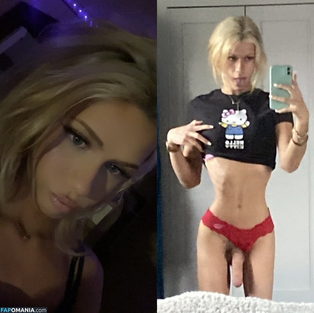 tspollypocket Nackt OnlyFans  Geleaktes Foto #3