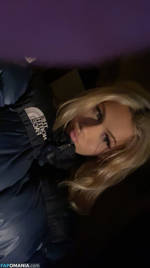 tspollypocket Nackt OnlyFans  Geleaktes Foto #5