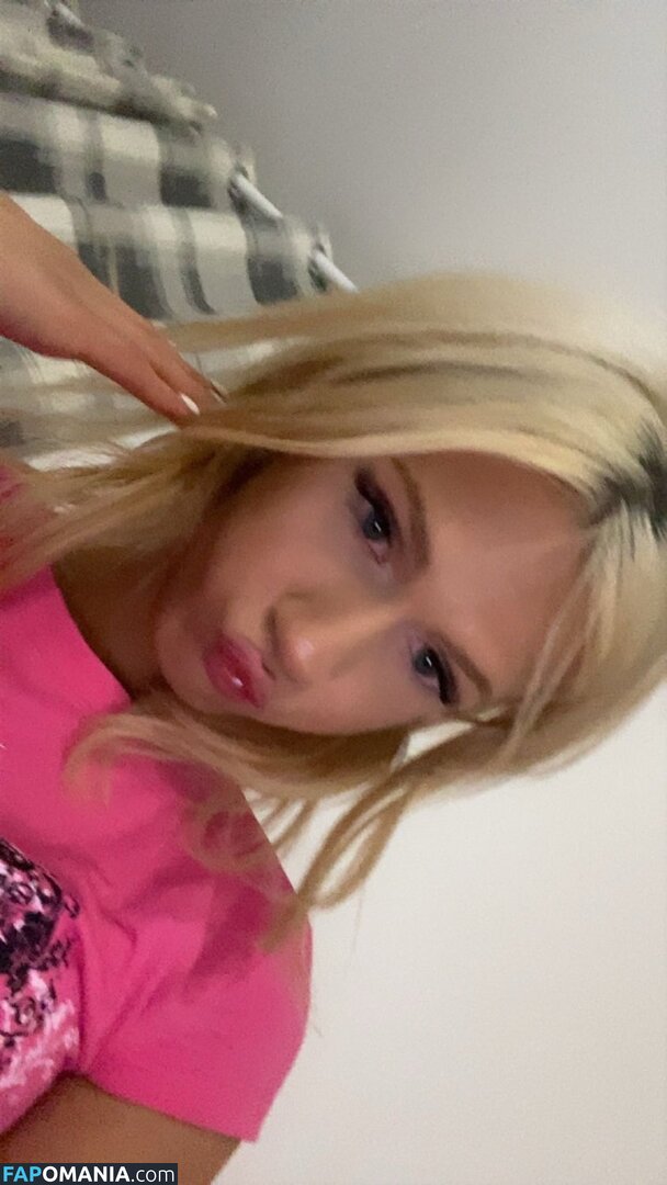 tspollypocket Nackt OnlyFans  Geleaktes Foto #13