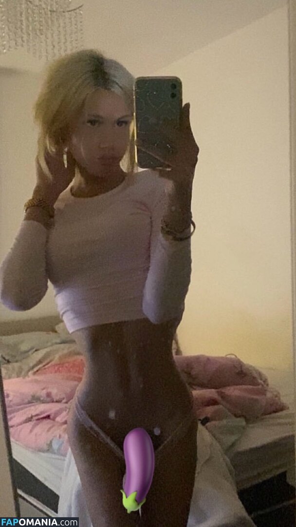 tspollypocket Nackt OnlyFans  Geleaktes Foto #18