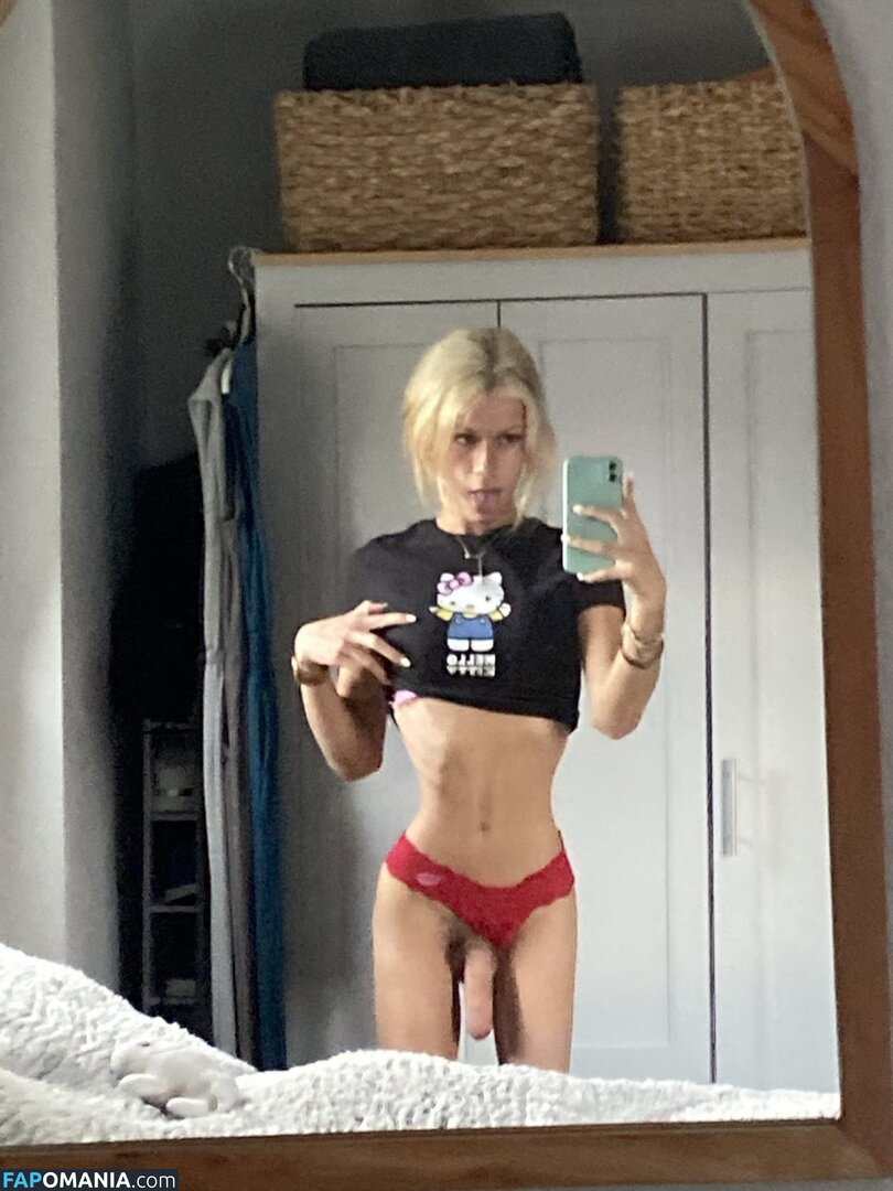 tspollypocket Nackt OnlyFans  Geleaktes Foto #19