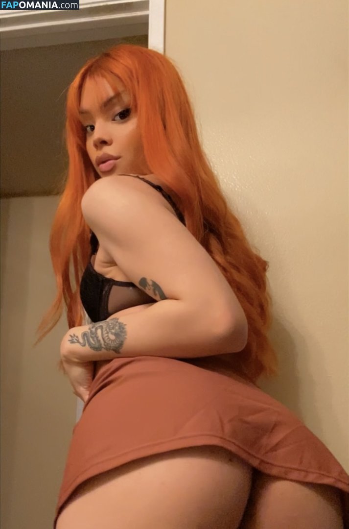glamourgirly / tsrosalie Nackt OnlyFans  Geleaktes Foto #1