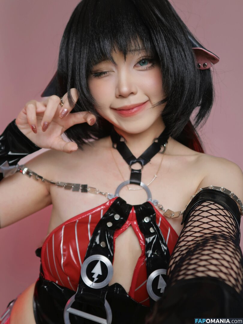 https: / tsuclashima Nackt OnlyFans  Geleaktes Foto #1