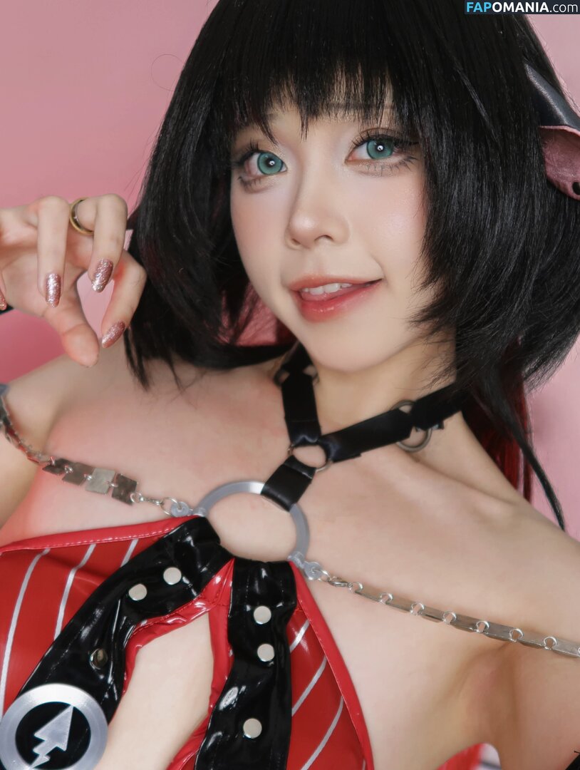 https: / tsuclashima Nackt OnlyFans  Geleaktes Foto #5