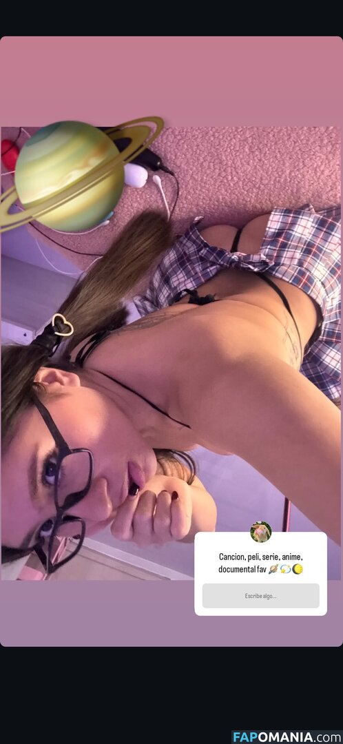 Tsuki-moon / luunit._.1 Nackt OnlyFans  Geleaktes Foto #2