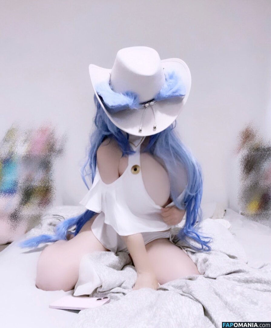 TsukiTyan / Tsuki_Tyann / tanukityan Nackt OnlyFans  Geleaktes Foto #3