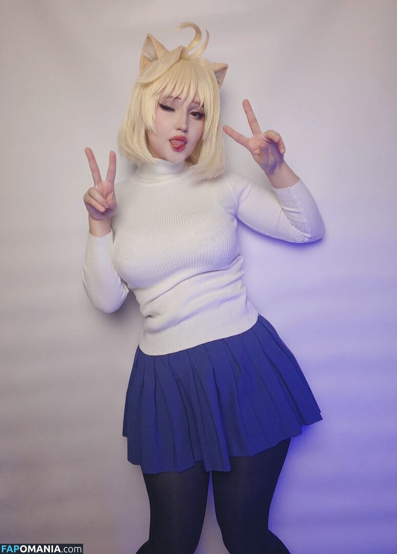 Tsum Tsum Cosplay / tsumtsum.cosplay Nackt OnlyFans  Geleaktes Foto #1