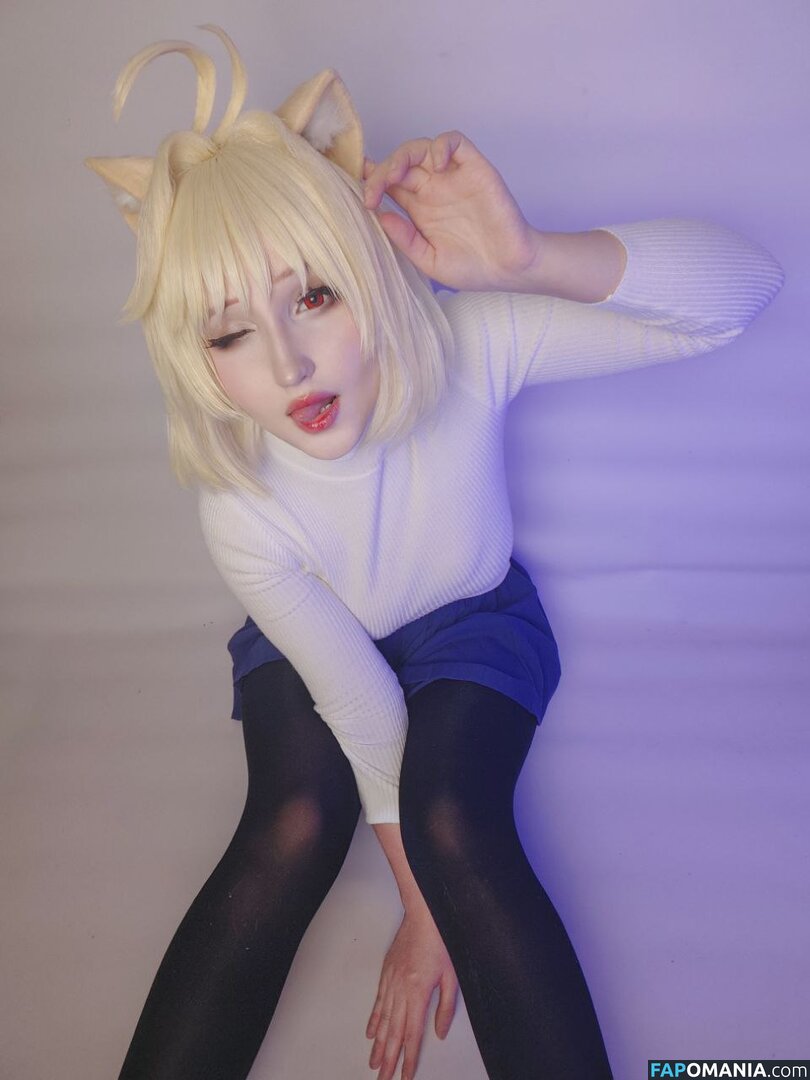 Tsum Tsum Cosplay / tsumtsum.cosplay Nackt OnlyFans  Geleaktes Foto #2