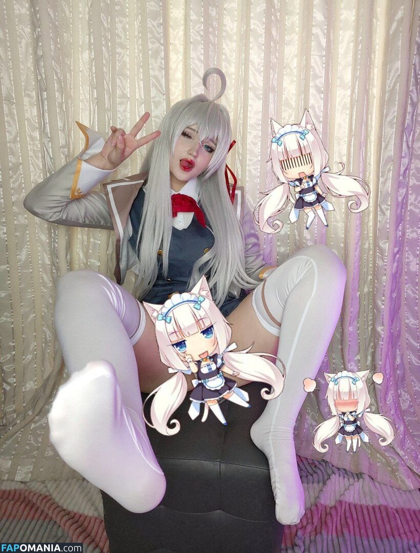 Tsum Tsum Cosplay / tsumtsum.cosplay Nackt OnlyFans  Geleaktes Foto #3